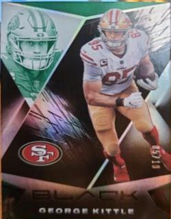 George Kittle