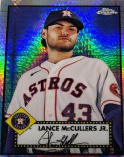 Lance McCullers Jr.