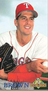 Kevin Brown