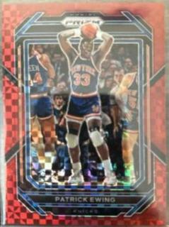 Patrick Ewing