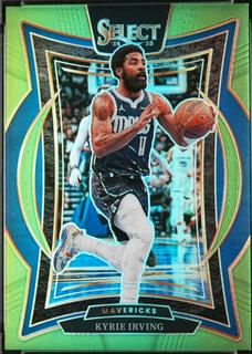 Kyrie Irving