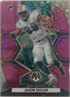 Jason Taylor