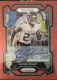 Richie Grant