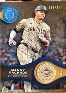 Manny Machado