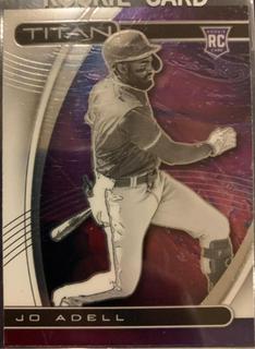 Jo Adell