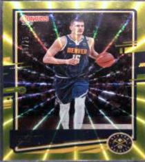 Nikola Jokic