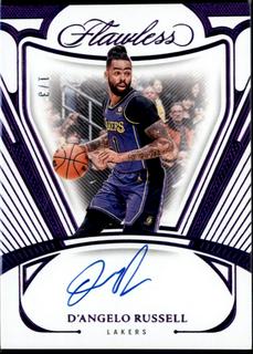 D'Angelo Russell