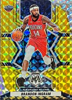 Brandon Ingram
