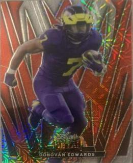 Donovan Edwards