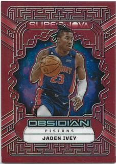 Jaden Ivey