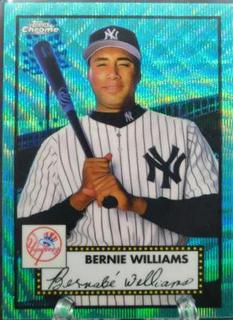 Bernie Williams