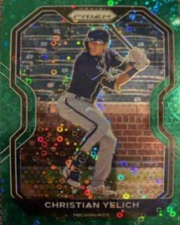 Christian Yelich