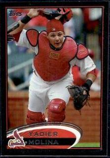 Yadier Molina