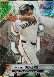 Rafael Devers