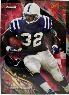 Edgerrin James