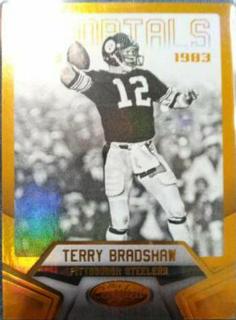Terry Bradshaw