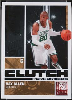 Ray Allen
