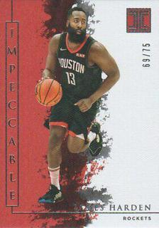 James Harden