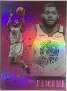 Eric Paschall
