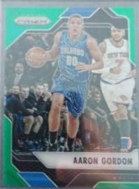 Aaron Gordon