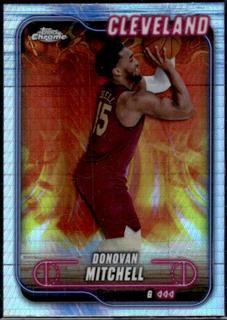 Donovan Mitchell