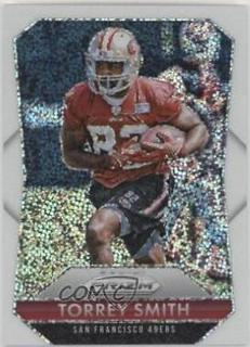 Torrey Smith