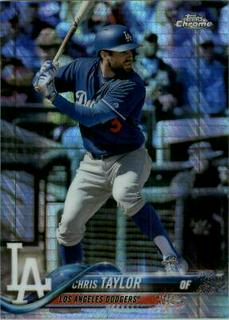 Chris Taylor