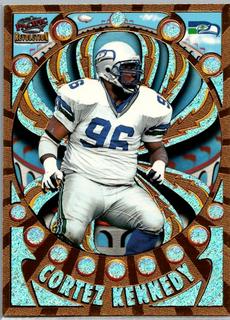 Cortez Kennedy