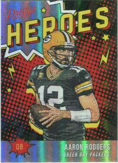Aaron Rodgers