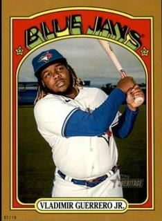 Vladimir Guerrero Jr.
