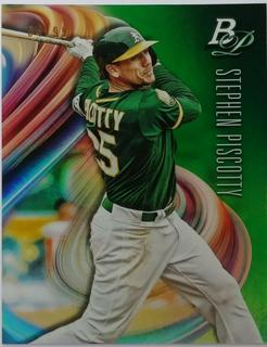 Stephen Piscotty