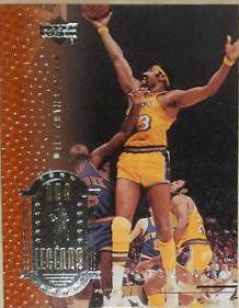 Wilt Chamberlain