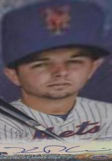Kevin Plawecki