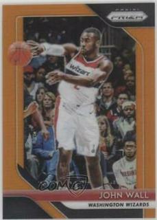 John Wall