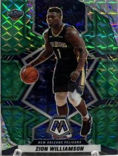 Zion Williamson