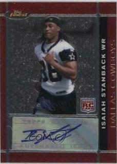 Isaiah Stanback