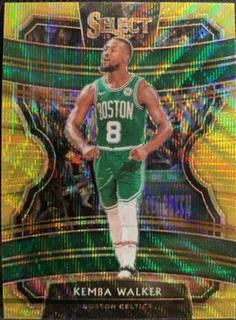 Kemba Walker