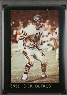 Dick Butkus