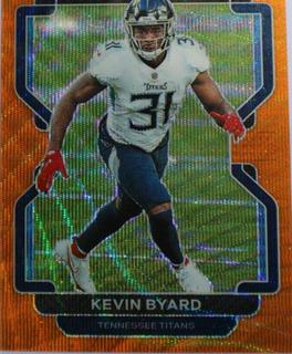 Kevin Byard