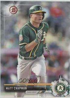 Matt Chapman