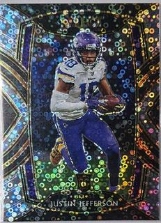 Justin Jefferson