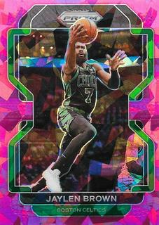 Jaylen Brown