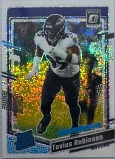 Tavius Robinson