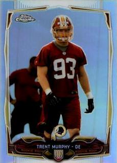 Trent Murphy