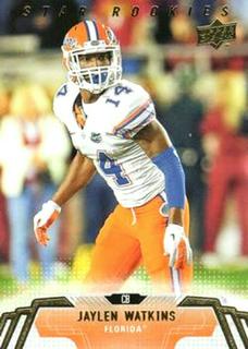 Jaylen Watkins