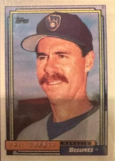 Phil Garner