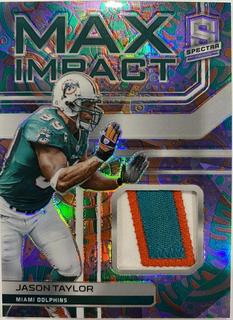 Jason Taylor