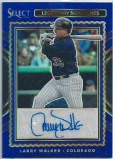 Larry Walker