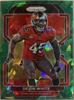 Devin White