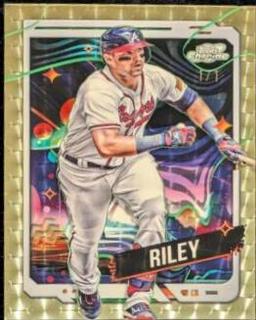 Austin Riley